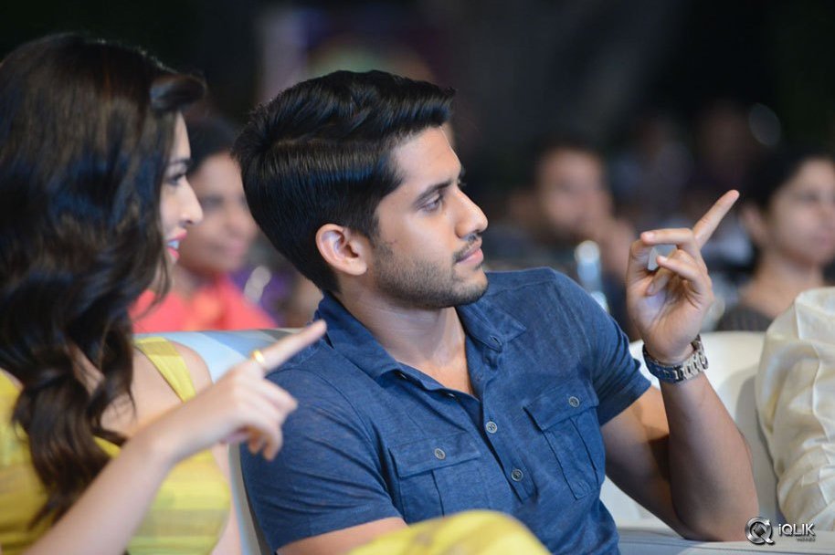 Dohchay-Movie-Audio-Launch